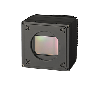 亿级像素面阵相机