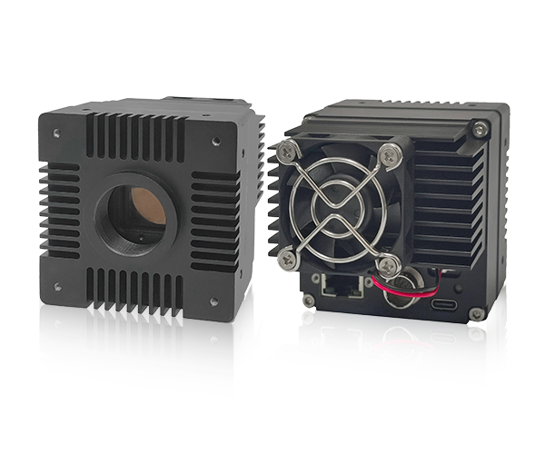 285 万像素高速工业相机（TS2M8SXGV-409M/C）