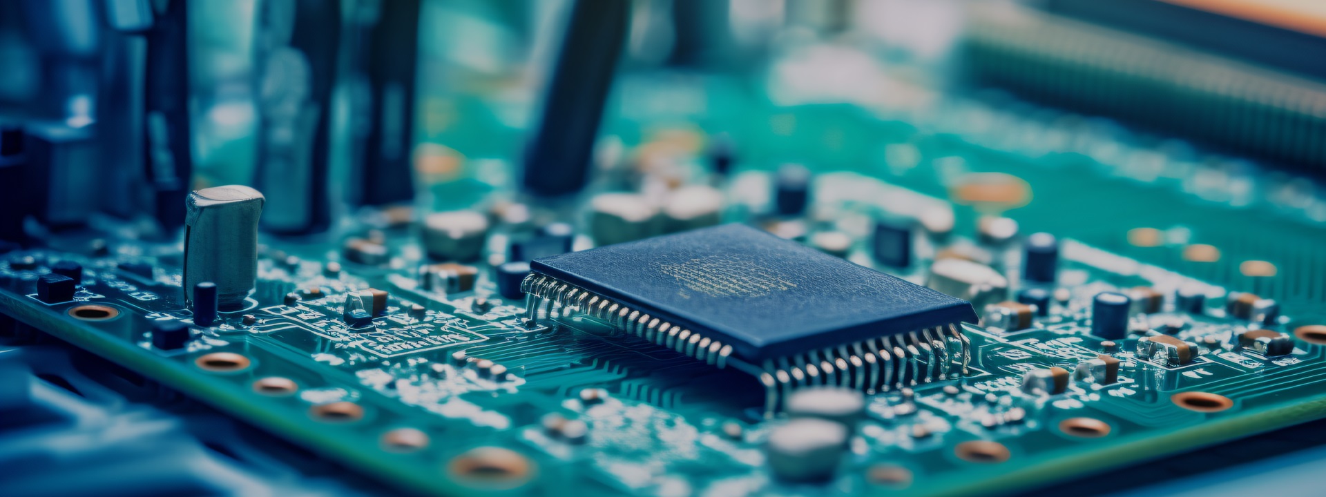 电子制造-合肥星空电竞科技股份有限公司