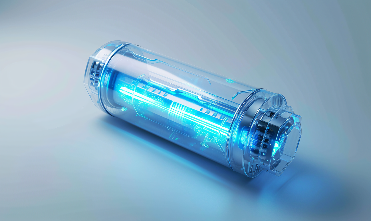 裸电芯外观检测