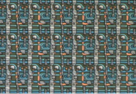 显示面板前道检测